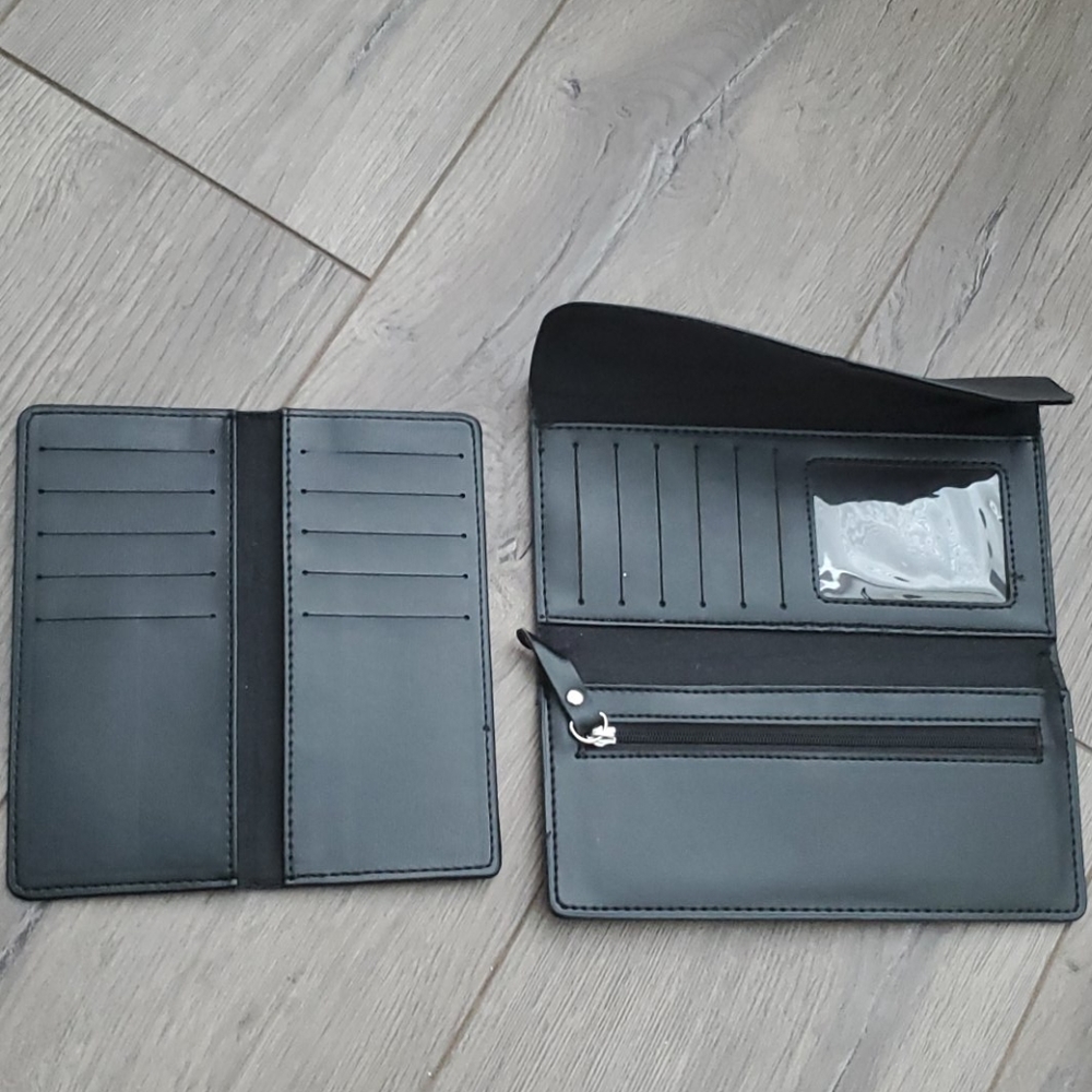 French Connection Wallet - Picture 3 of 4